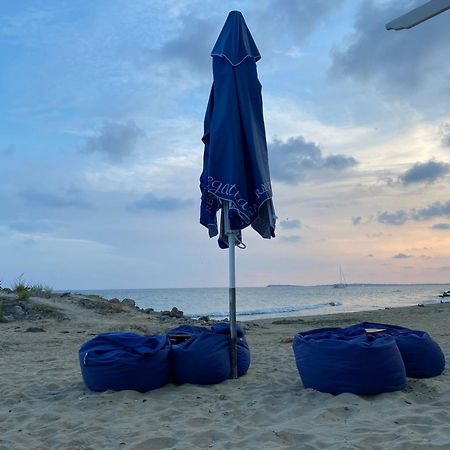 Sea View Panoramic Apartments, Fort Noks Crown Club سفيتي فلاس المظهر الخارجي الصورة